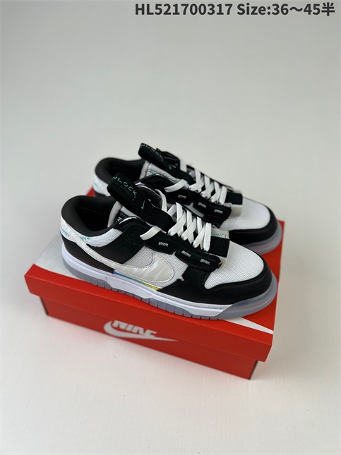 women low dunk sb shoes HH 2023-3-21-060